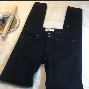 Habitual Black Skinny Jeans